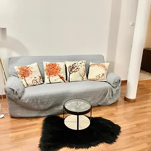 Casa Sorriso Holiday home
