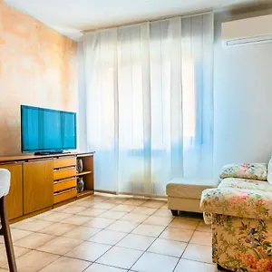Appartamento Villaggio Hospital House, Bergamo