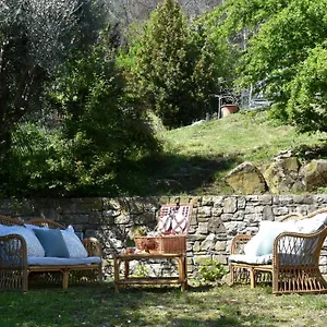 Appartamento Il Giardino Di Berbech Citta Alta-ulivo, Bergamo