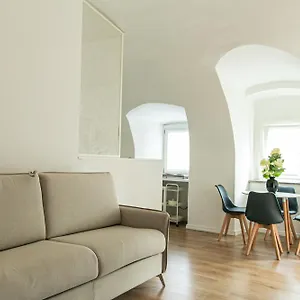 Appartamento Casa Di Beppe Citta Alta, Bergamo