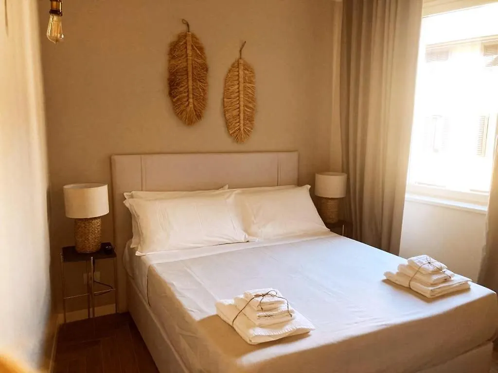 Holiday home Gatto Bianco Bergamo Apartment