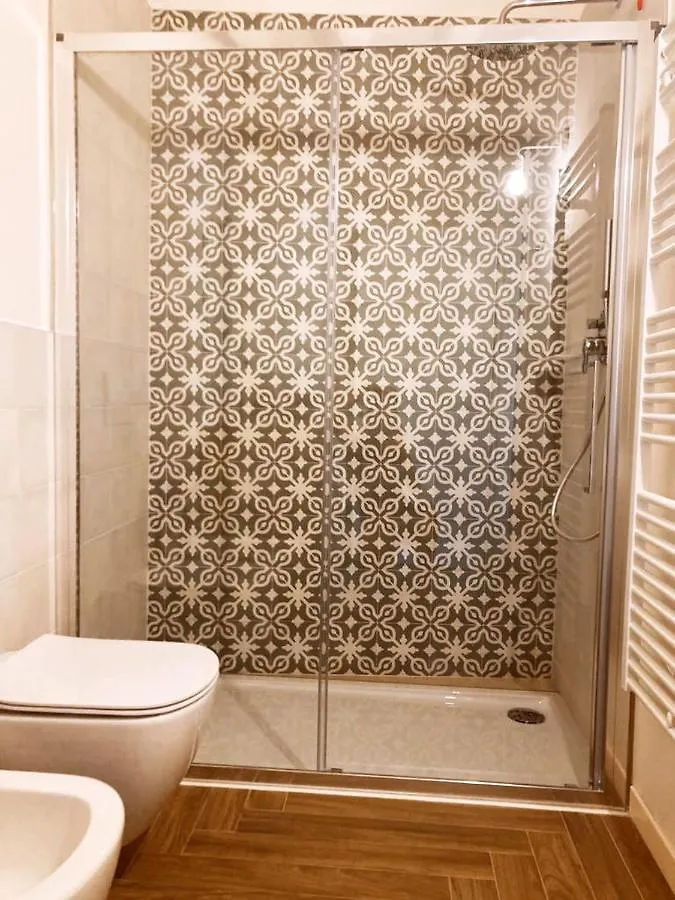 Holiday home Gatto Bianco Bergamo Apartment
